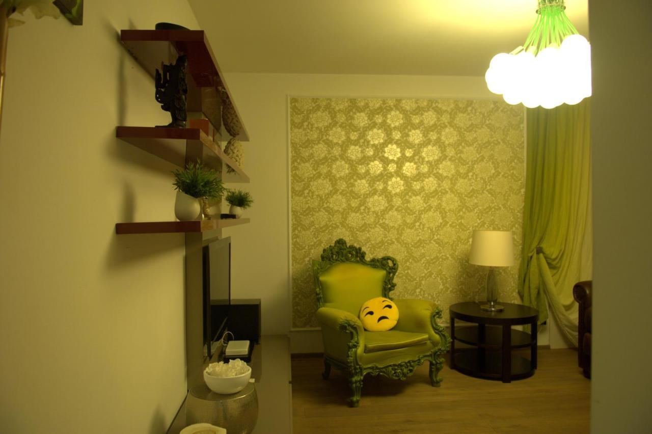 Ca De Cartocci Apartment Arezzo Ngoại thất bức ảnh
