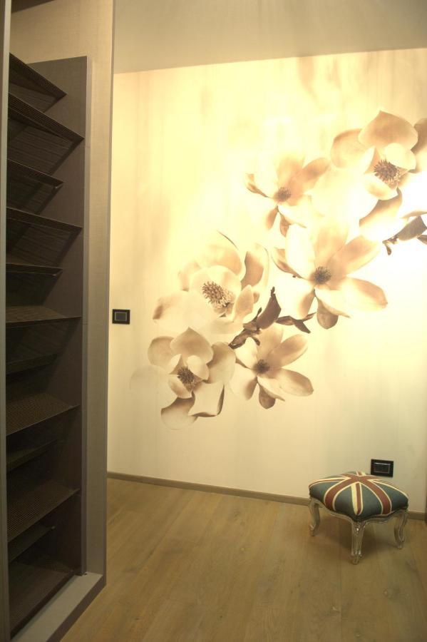 Ca De Cartocci Apartment Arezzo Ngoại thất bức ảnh