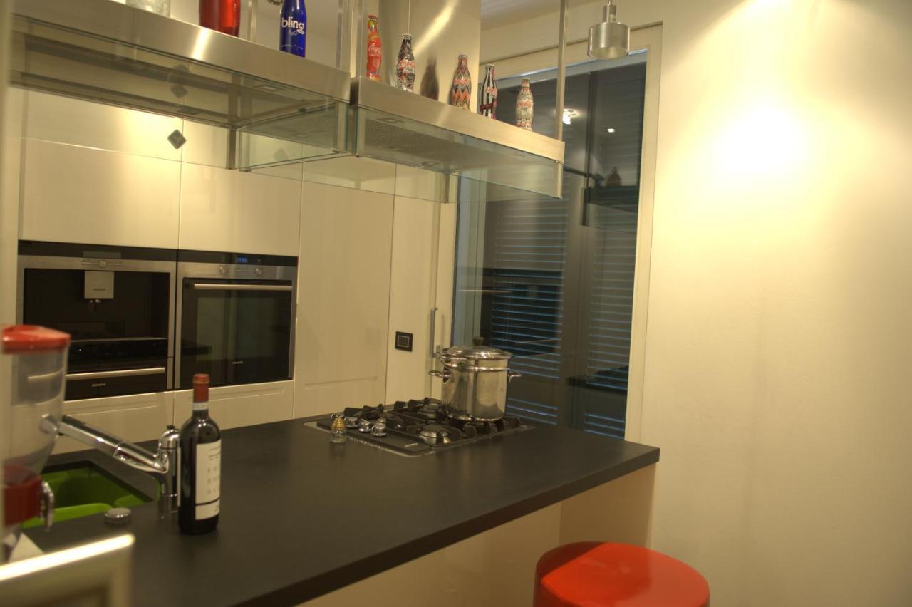 Ca De Cartocci Apartment Arezzo Ngoại thất bức ảnh